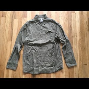 Altamont workers overshirt